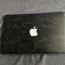 2014 Apple MacBook Air 2TB