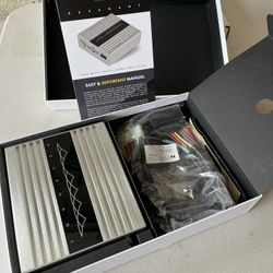 Bavsound Revenant Amplifier For BMW & Mini HiFi SUV