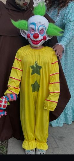 Killer klown from outter space shorty