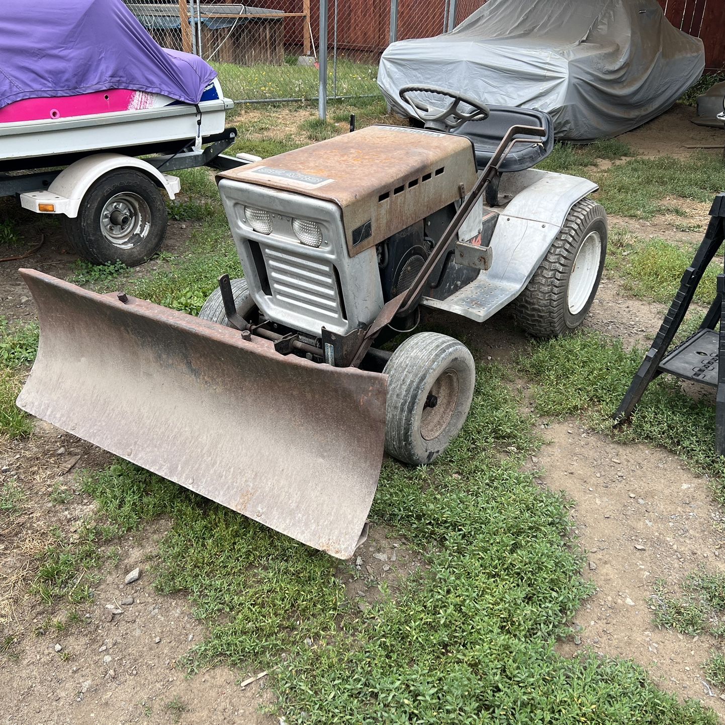 Sears GT14 for Sale in Arlington, WA - OfferUp