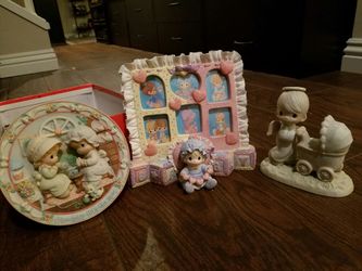 Precious Moments bundle