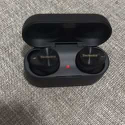 Technics Earbuds 