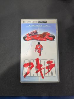 AKIRA