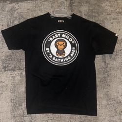 Bape Shirt