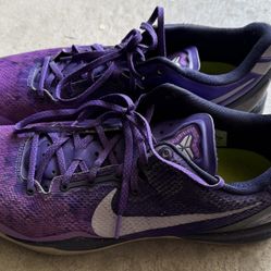 Size 13 Used Kobe 8 System Playoffs 