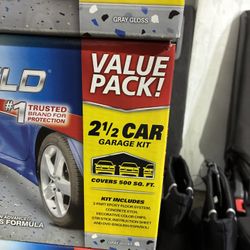 EPOXY SHIELD VALUE PACK