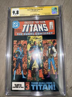 comic books
