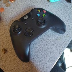 Xbox One Controller 