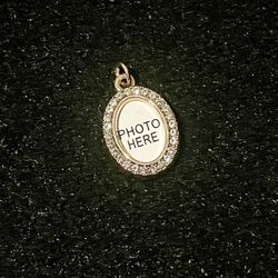 Micro Photo Pendants