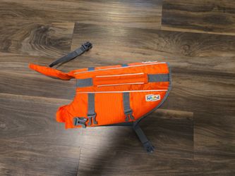 Small Dog Life Jacket