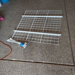 Garage Ceiling Storage 