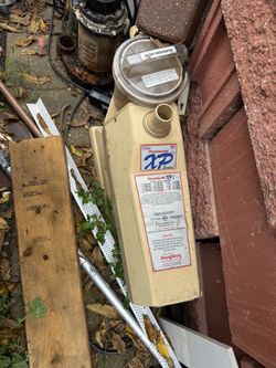 Pool Filter