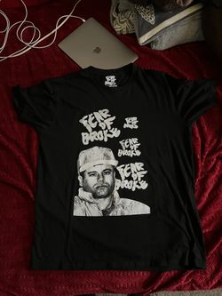 Fear Of Broke Shirt