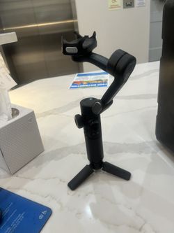 AOCHUAN phone gimbal stabilizer 