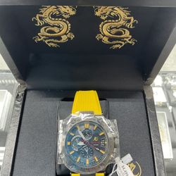 Casio G-Shock MR-G Bruce Lee Limited Edition