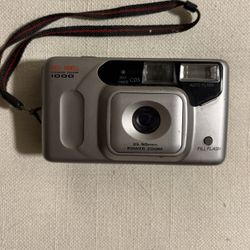 Bell Howell 35mm Film