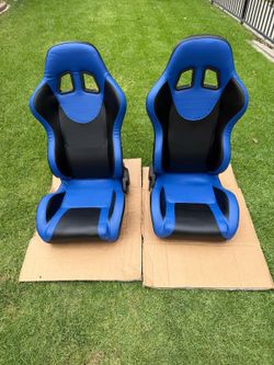 Universal Racing Seats