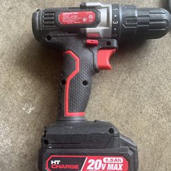 Skill Saw Drill/screwgun