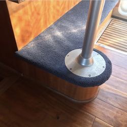 Yacht Carpet 
