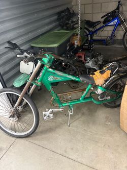 Schwinn Bicycle