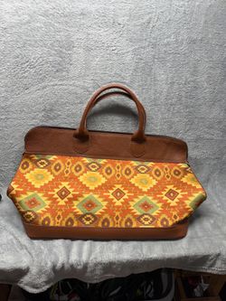 Zacapa Weekender Bag - Mother’s Day 💐