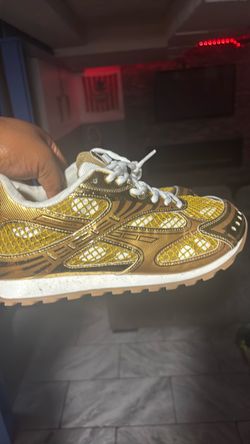 Bottegas size 12