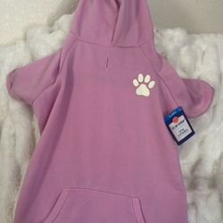 Dog Hoodie 