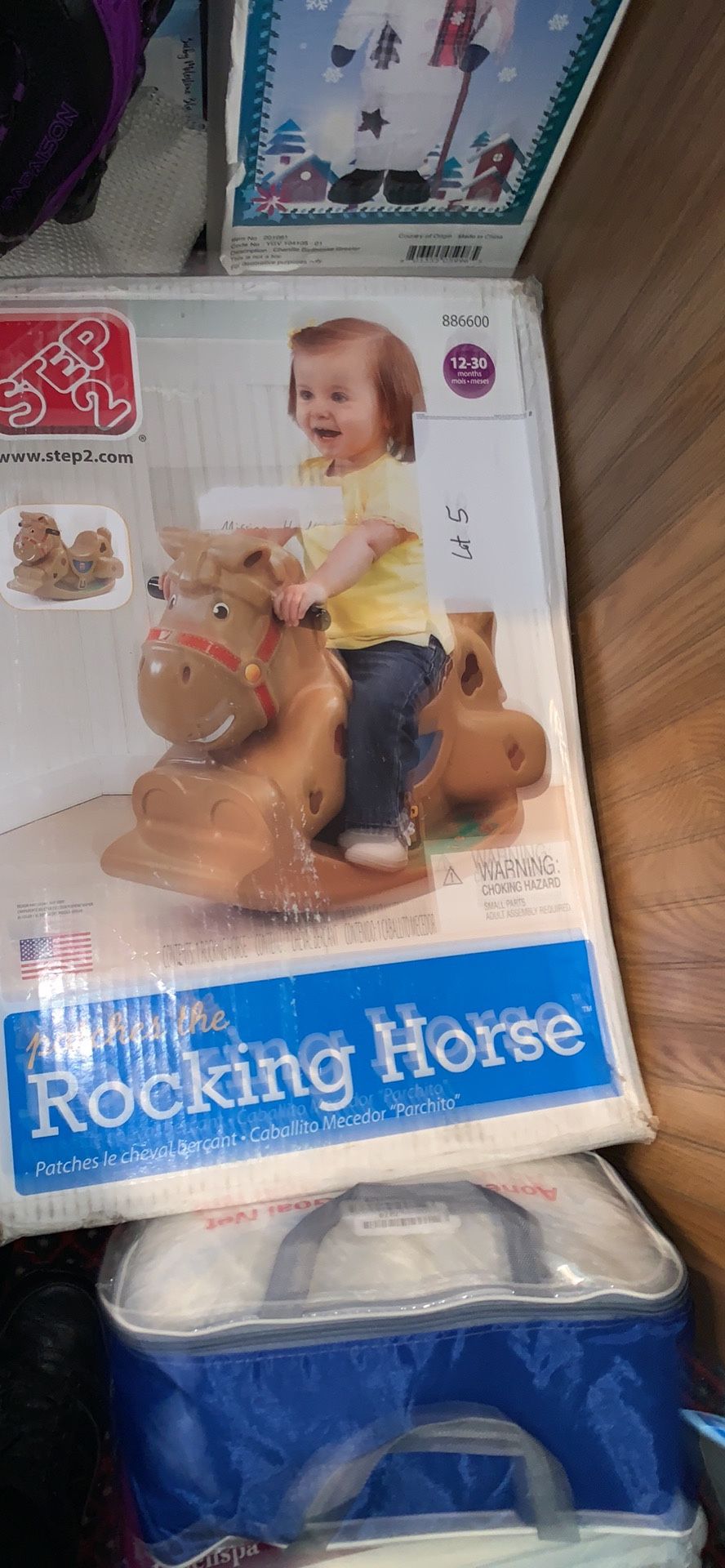 Rockinghorse