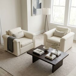 Pair of Authentic J. Robert Scott