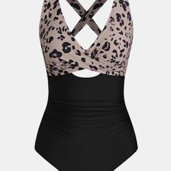 Woman’s Bathing Suit 