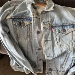 Levi Jacket