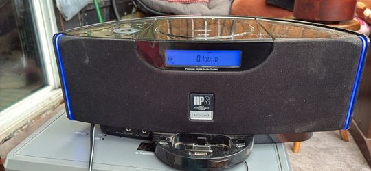 Emerson Research HPS Personal Digital Audio System