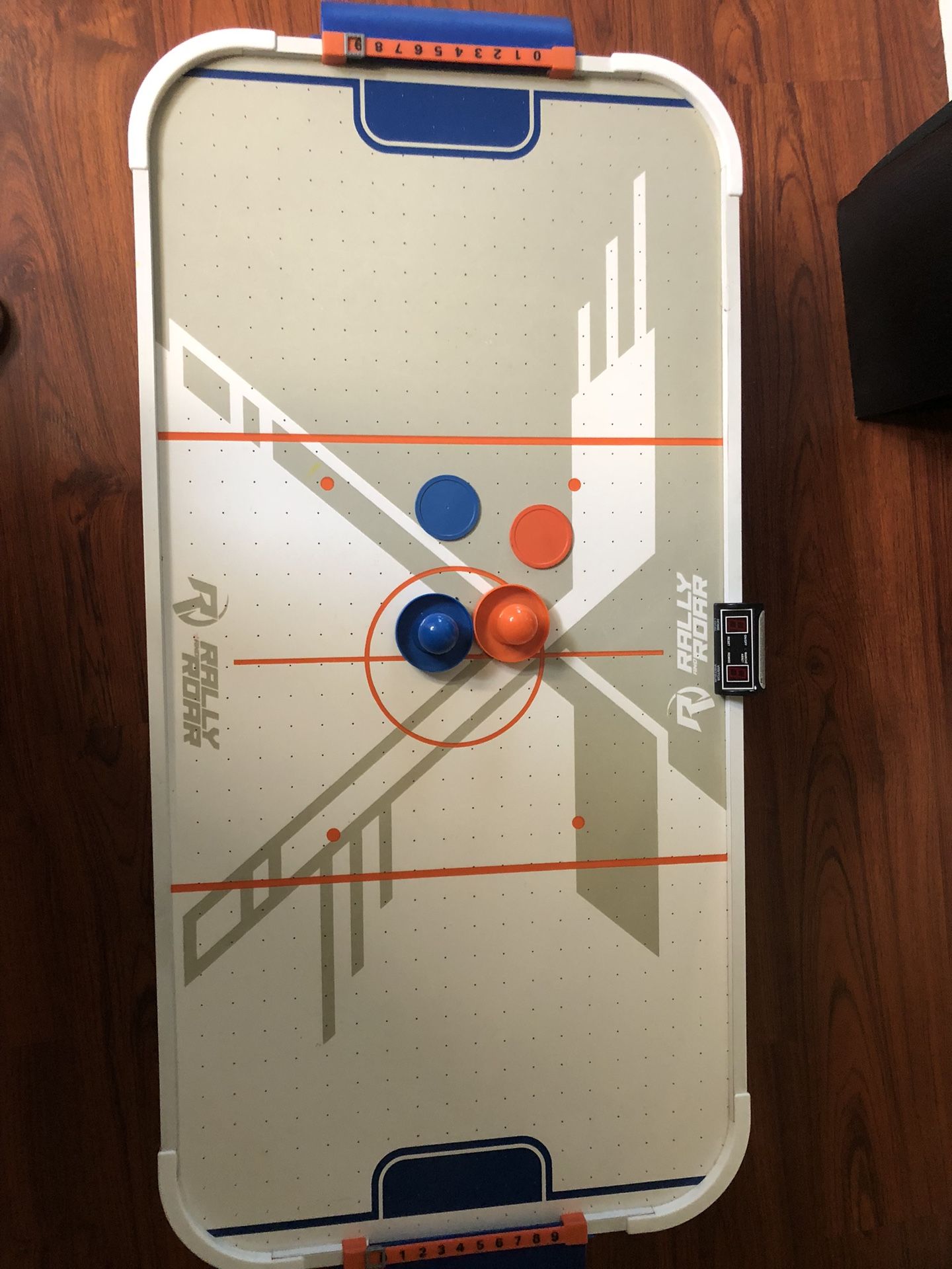 mini Air  Hockey Table 