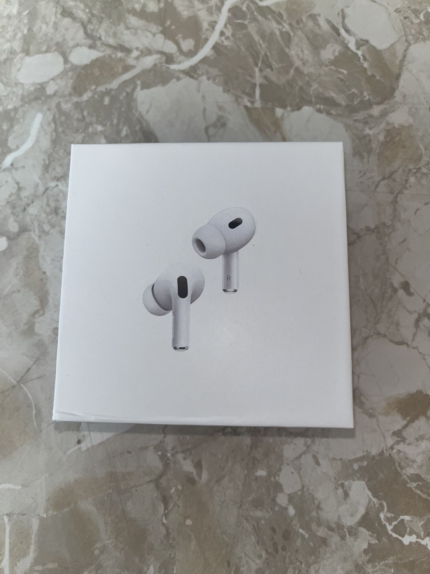 AirPod Pros 2nd Gen