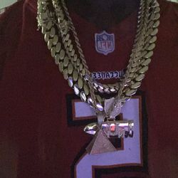 Cuban Link Chains