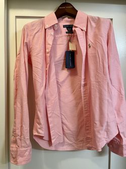Ralf Lauren Woman’s Shirt