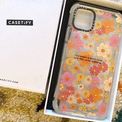 Casetify iPhone Case