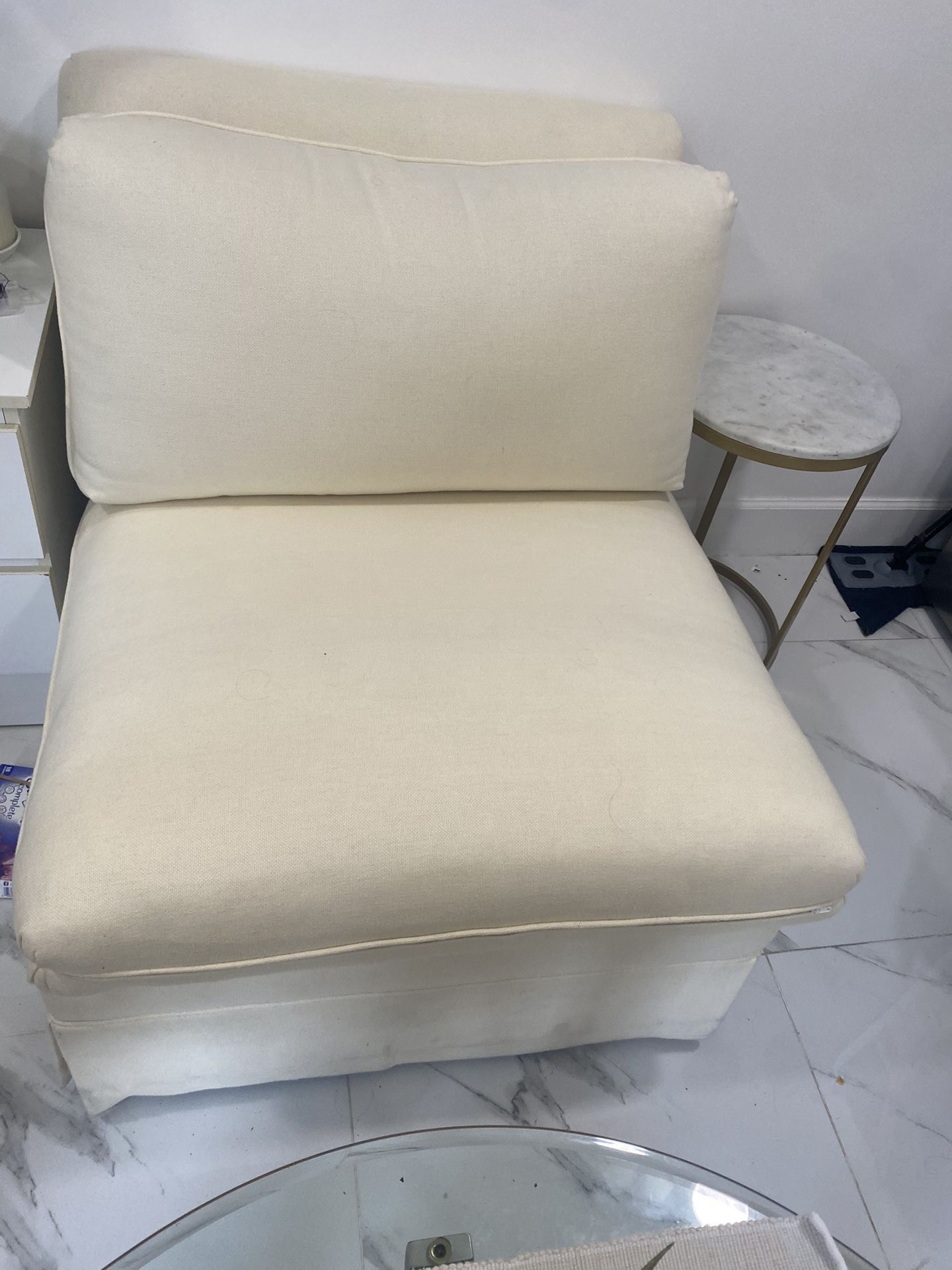 Single Chair