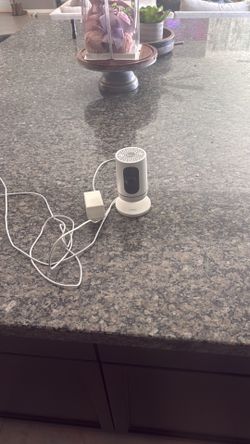 Vivint indoor camera