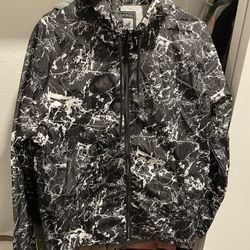 Windbreaker - Large