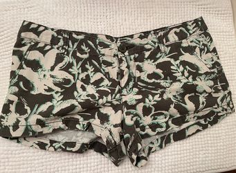 Shorts (size 9) 
