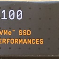 WD BLACK SN7100  NVMe SSD 1 TB     PCIe GEN 4