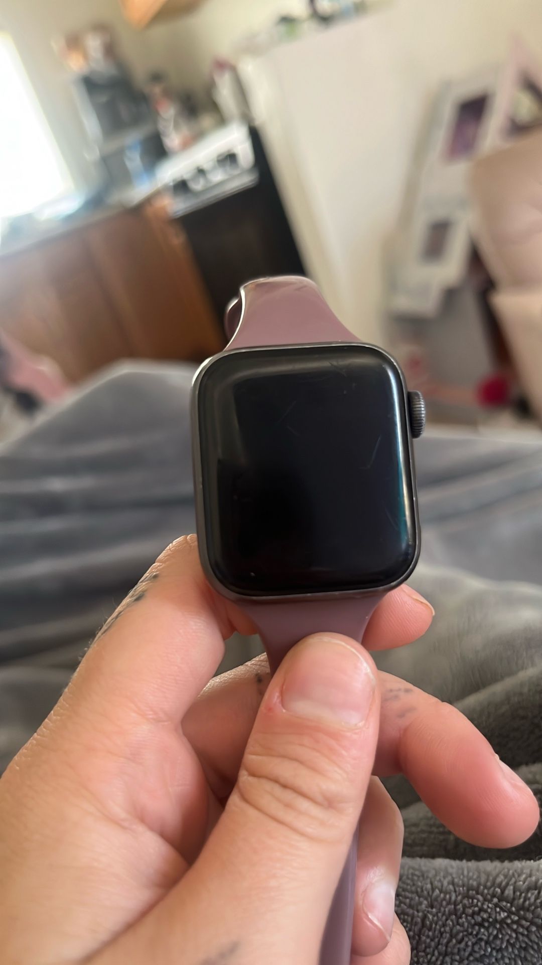 Apple Watch Series 5