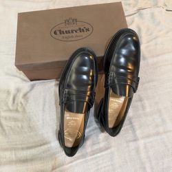 Church’s — Pembrey Calf Leather Loafer