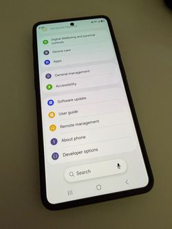 Factory Unlocked Samsung Galaxy S26 Ultra SM-S948U1 256GB Black! Want Pixel 11 Pro XL