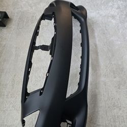 Infiniti G37 Front Bumper Cover 2008-2013 