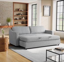 Coddle Aspen Convertible Sleeper Sofa