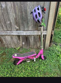 scooter