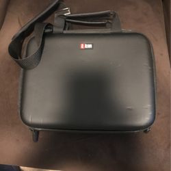 Tablet Carrying Case 11x8 1/2 Inches
