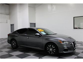 2020 Nissan Altima